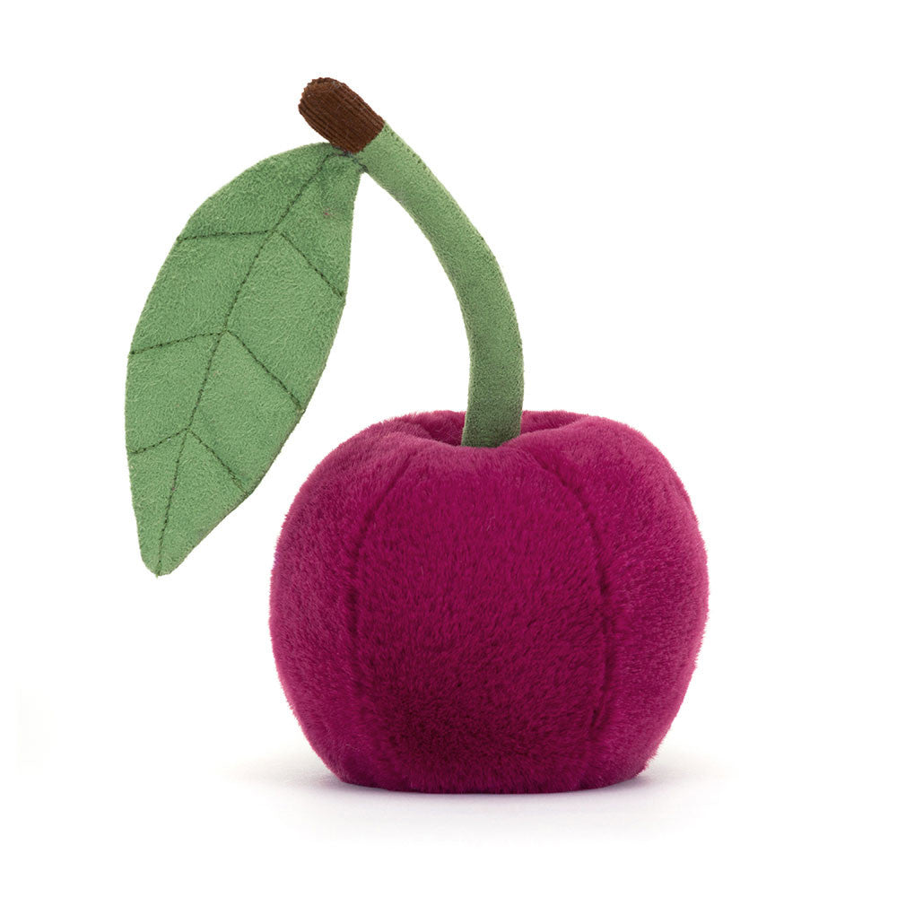 Jellycat Amuseables Cherry 14cm