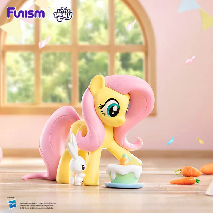 Funism My Little Pony Sweet Diary Series Blind Box