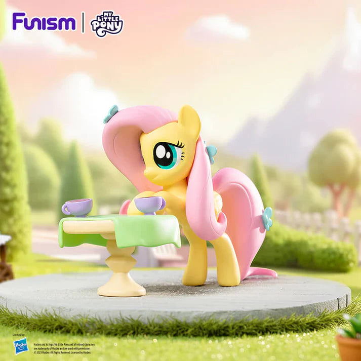 Funism My Little Pony Sweet Diary Series Blind Box