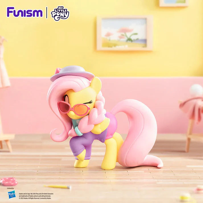 Funism My Little Pony Sweet Diary Series Blind Box