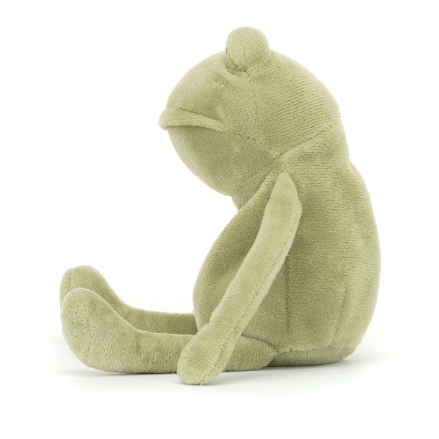 Jellycat Fergus Frog Medium