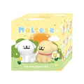 Funism Maltese Happy Snuggling Series - Blind Box Figurines