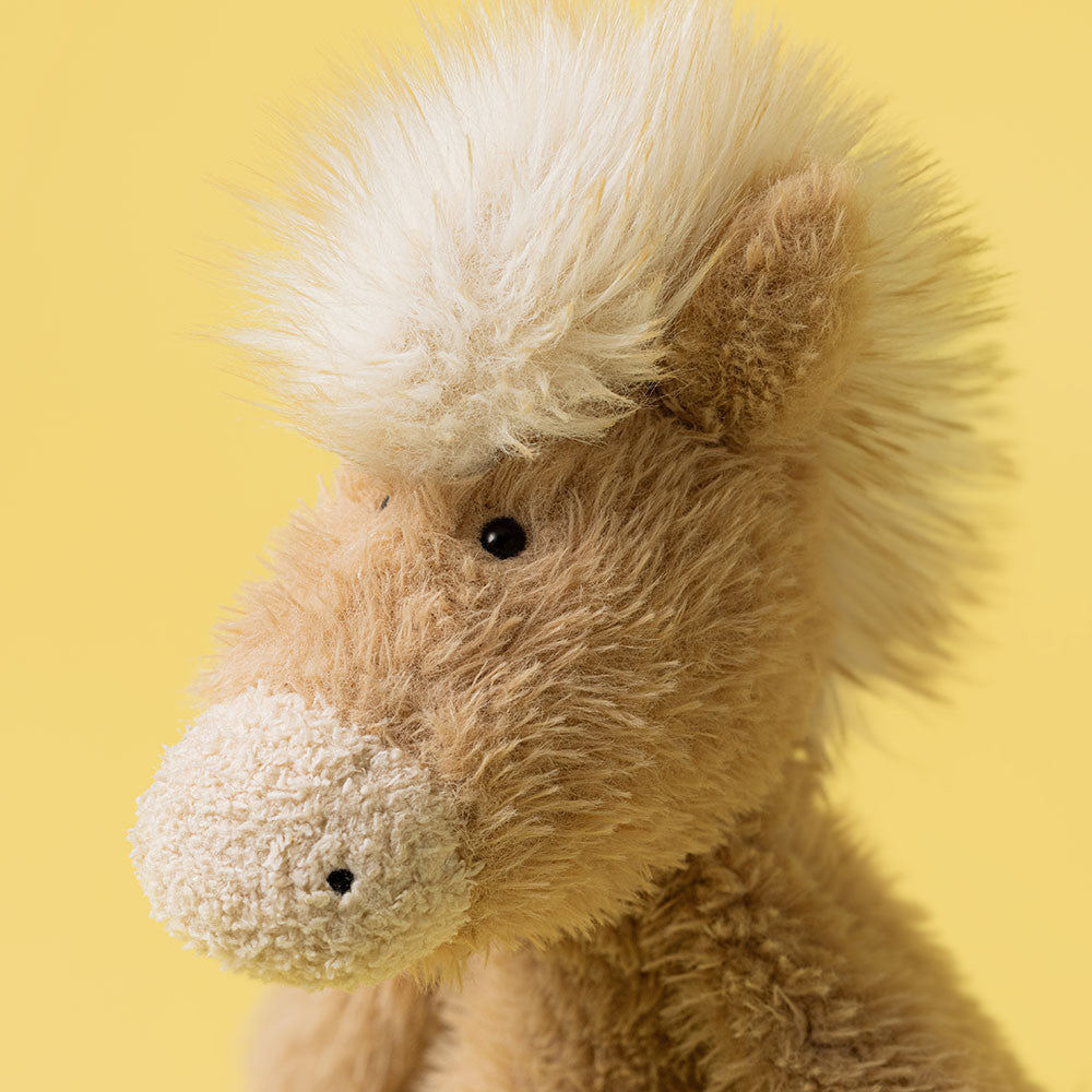 Jellycat Canterneigh Pony Horse 26cm