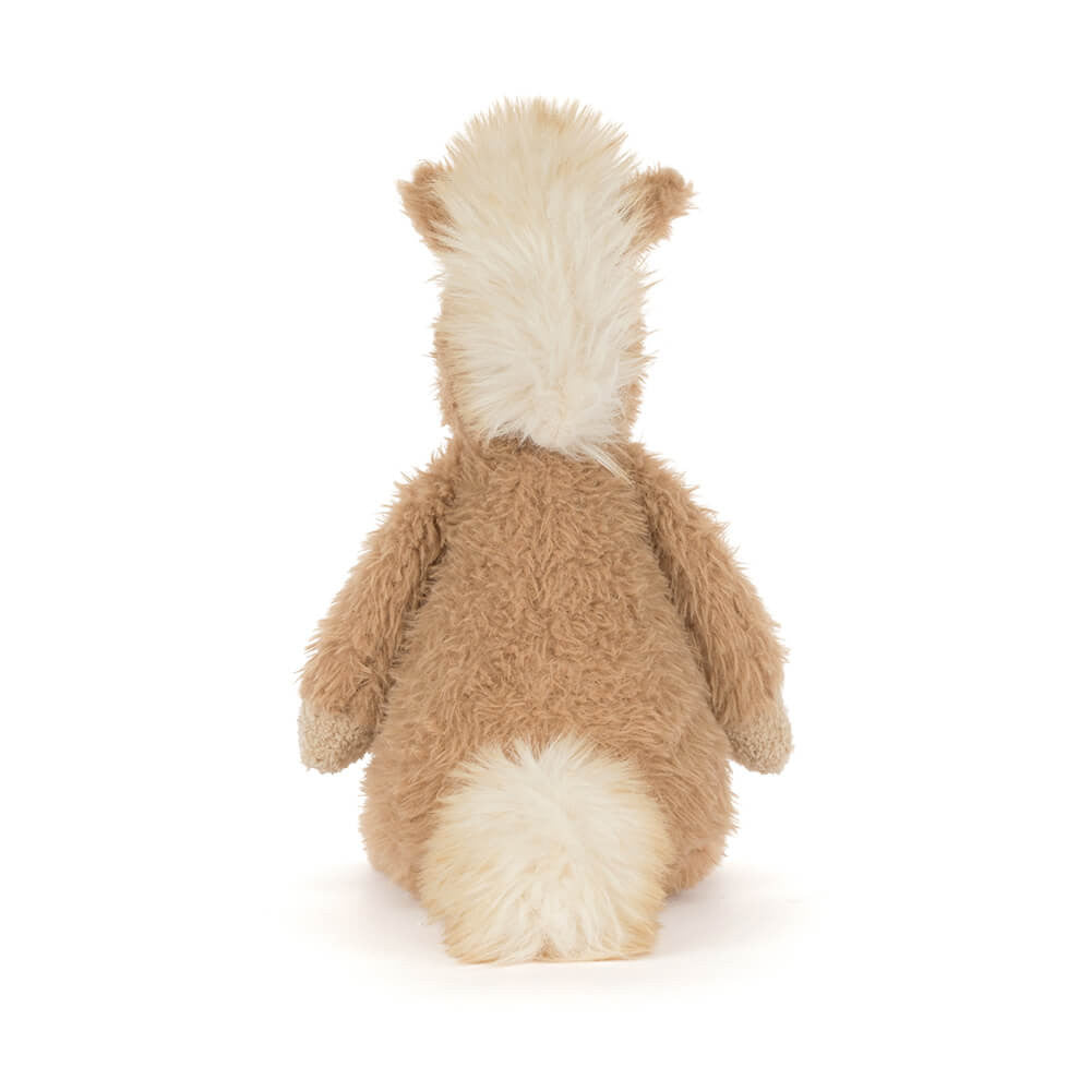 Jellycat Canterneigh Pony Horse 26cm