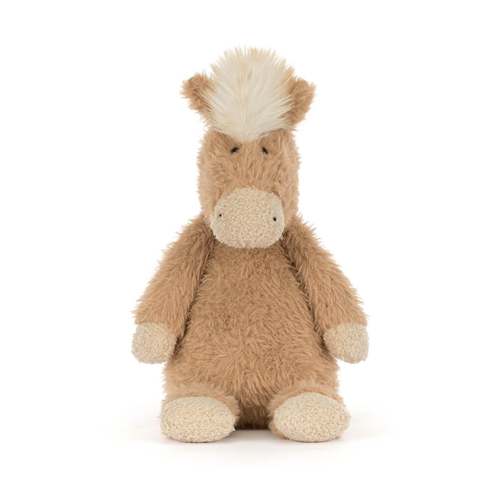 Jellycat Canterneigh Pony Horse 26cm