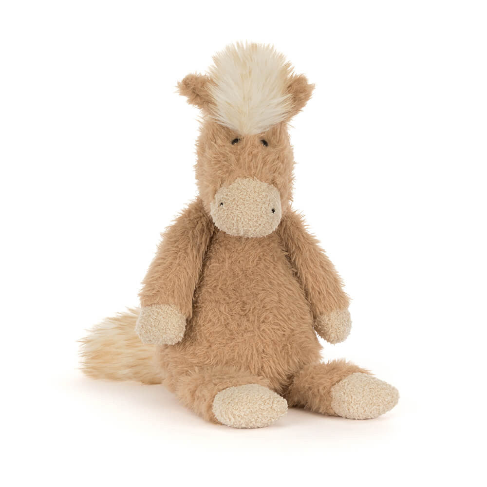 Jellycat Canterneigh Pony Horse 26cm