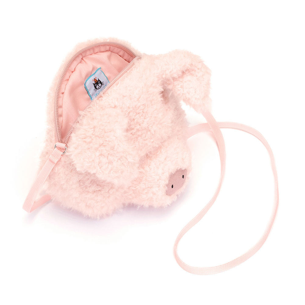 Jellycat Bag Little Pig