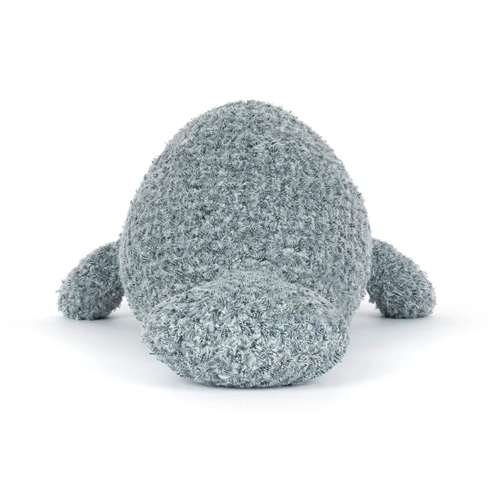 Jellycat Maffles Manatee 52cm