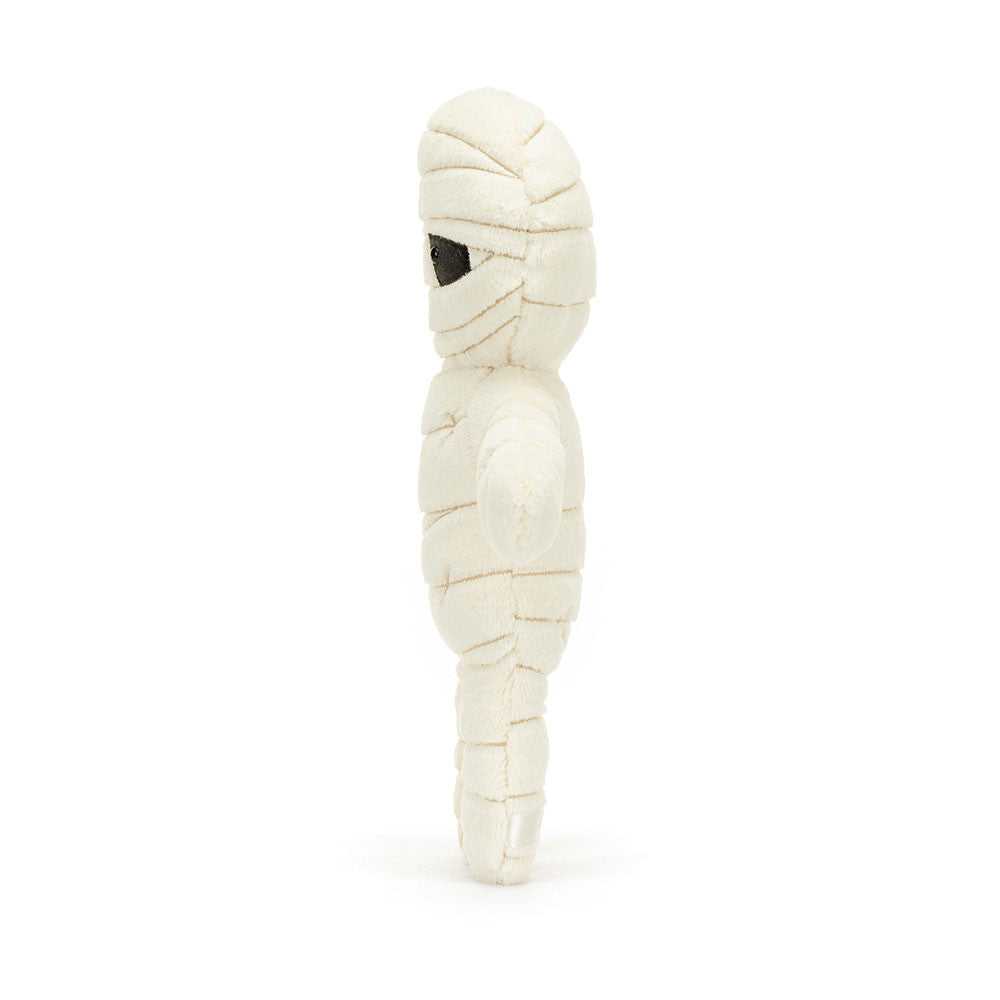 Jellycat Mummy Bob 10cm