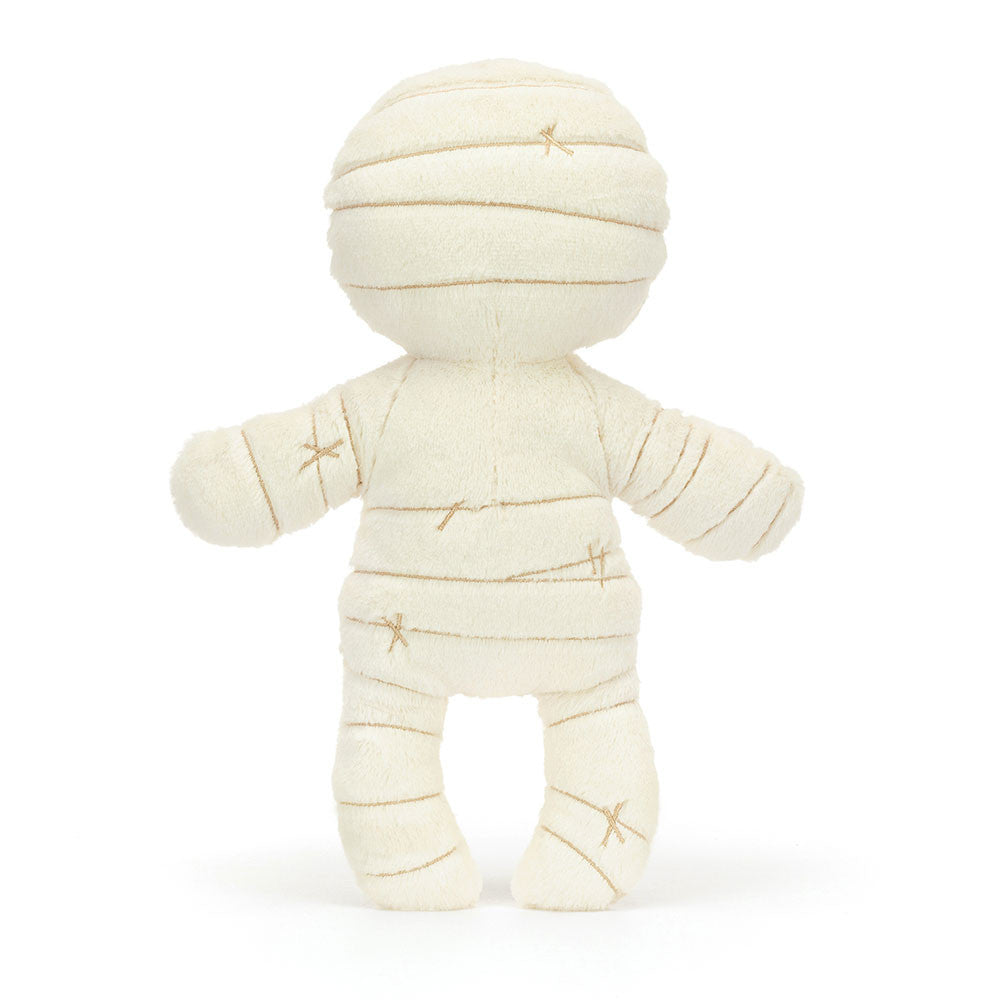 Jellycat Mummy Bob 10cm