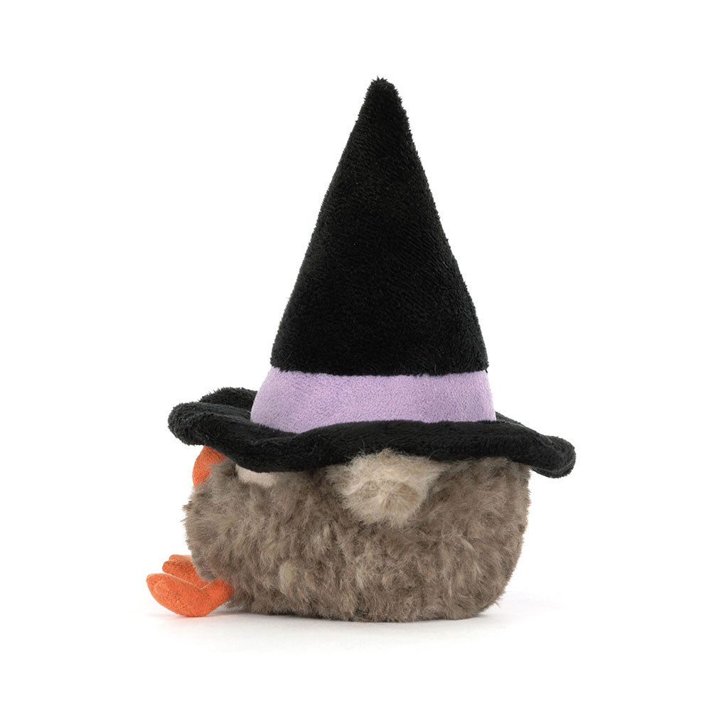 Jellycat Heccaty Hootnightly