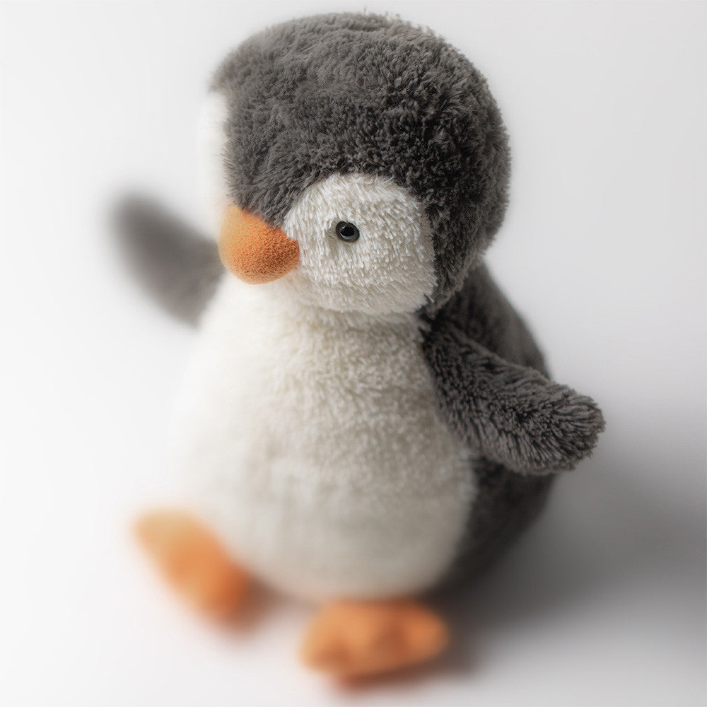 Jellycat Peanut Penguin Medium 23cm
