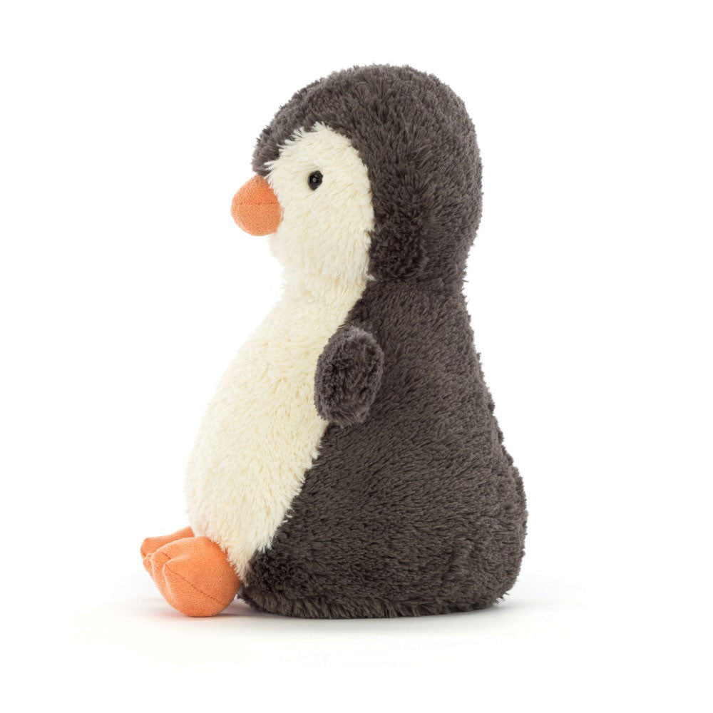 Jellycat Peanut Penguin Medium 23cm