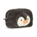 Jellycat Pouch Peanut Penguin 20cm