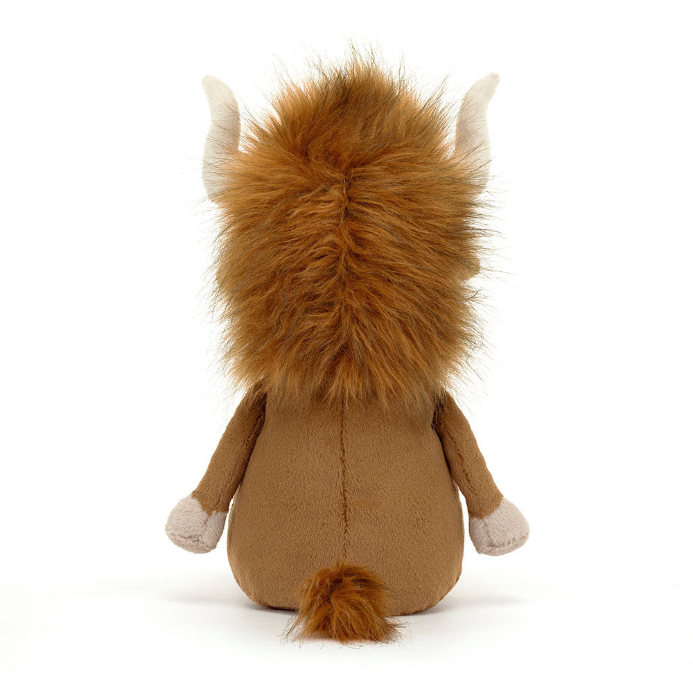 Jellycat Ramone Bull 38cm