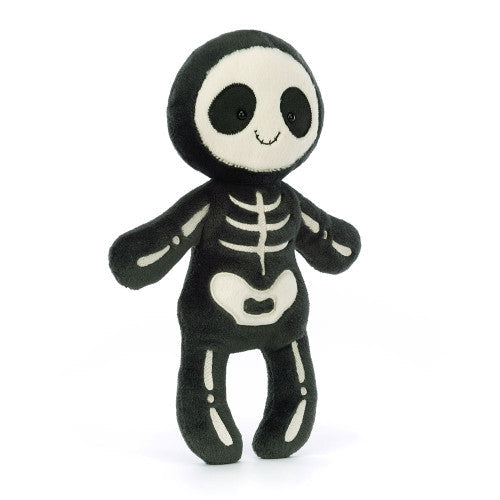 Jellycat Skeleton Bob 10cm