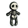 Jellycat Skeleton Bob 10cm
