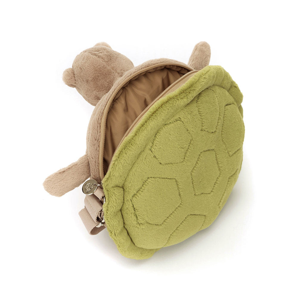Jellycat Bag Timmy Turtle