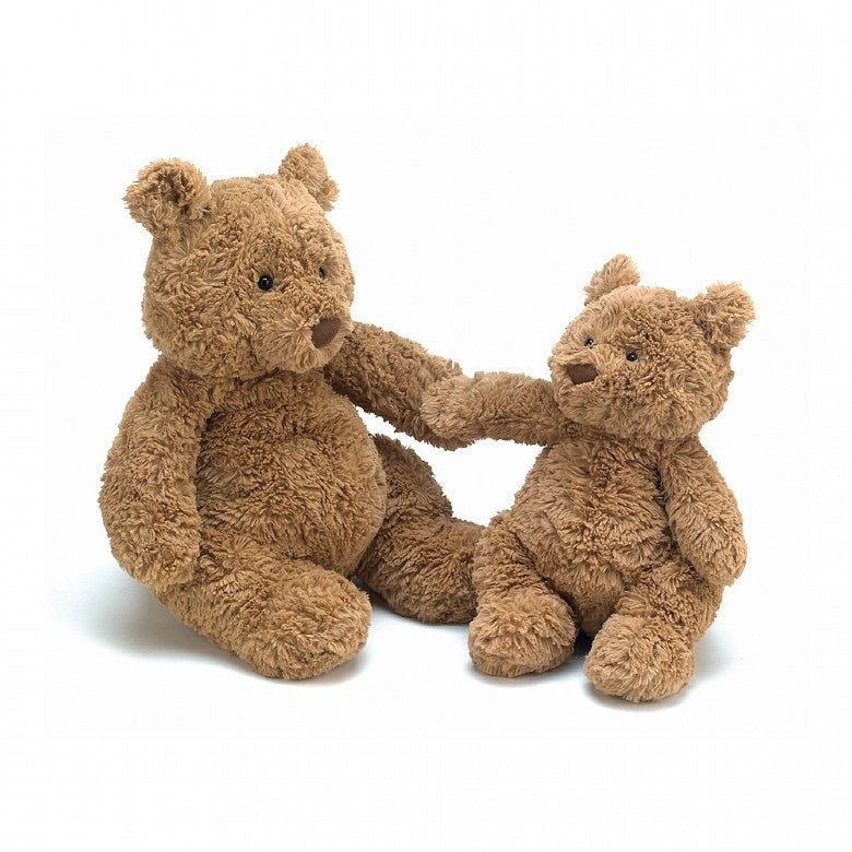 Jellycat Bartholomew Bear Large 36cm