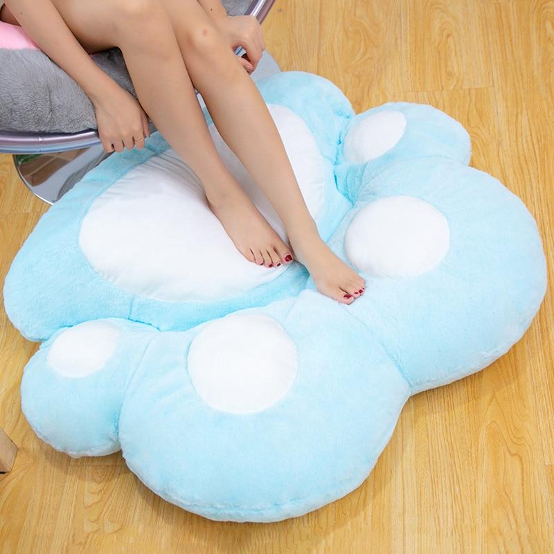 Kawaii Bao Bear Jumbo Cushion